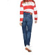Pepe Jeans Γυναικείο jean παντελόνι
